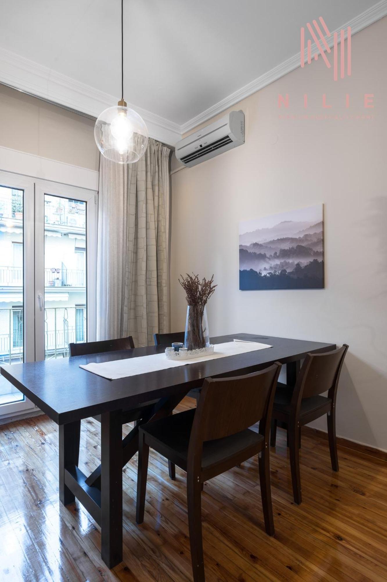 Appartement Florence, Nilie Hospitality Mgmt Thessaloniki