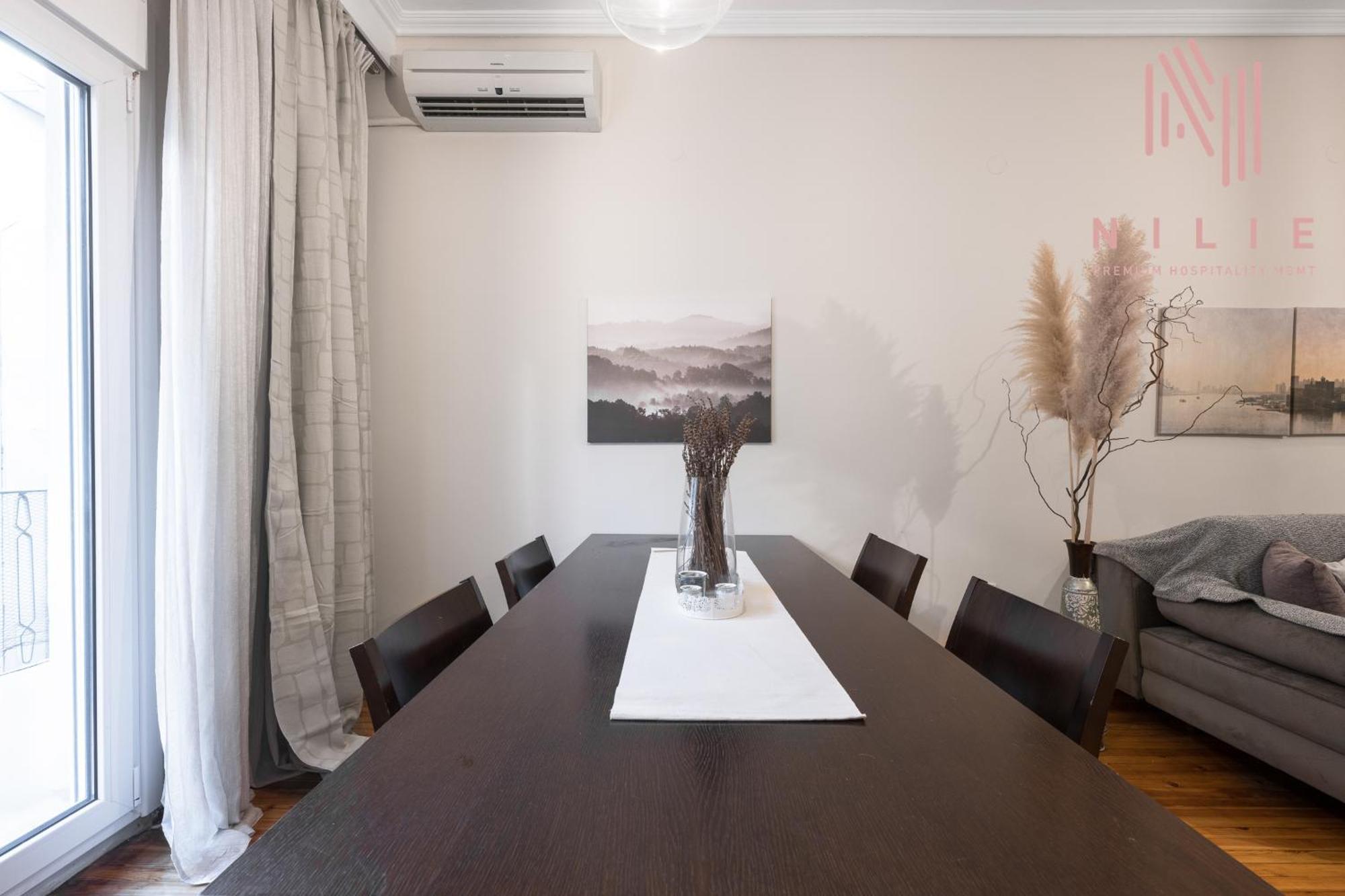 Appartement Florence, Nilie Hospitality Mgmt *