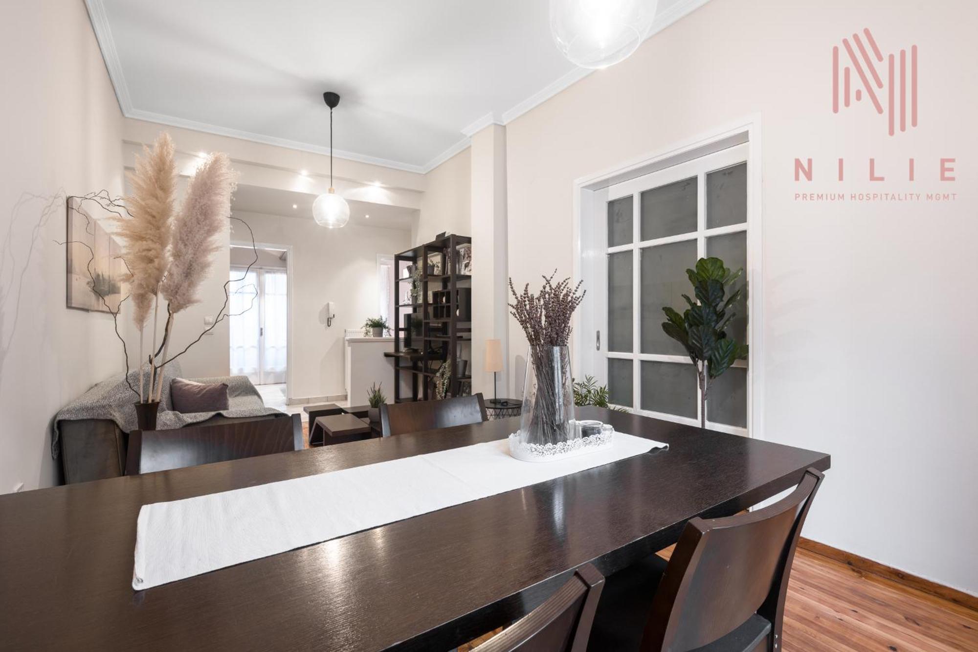 Appartement Florence, Nilie Hospitality Mgmt Thessaloniki